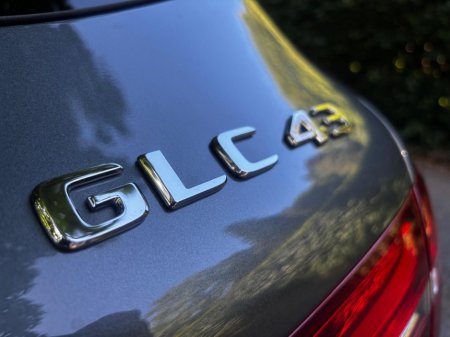 2019 Mercedes-Benz GLC - photo 12