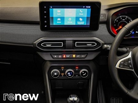 2023 Dacia Jogger - photo 24
