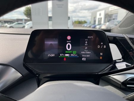 2022 Volkswagen ID.4 - photo 7