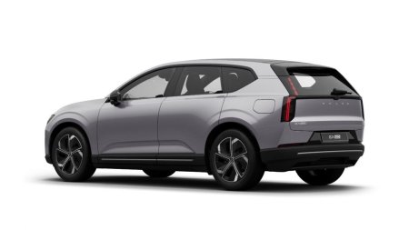 2027 Volvo EX60 - photo 4
