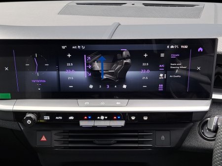 2027 Opel Grandland - photo 30