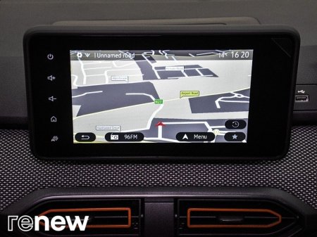 2022 Dacia Sandero Stepway - photo 34