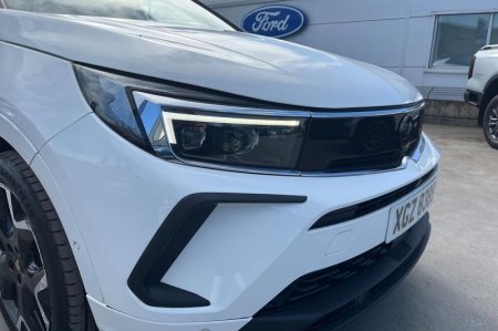 2022 Vauxhall Grandland - photo 32