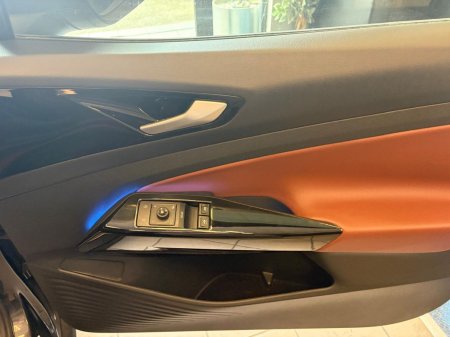 2022 Volkswagen ID.4 - photo 36