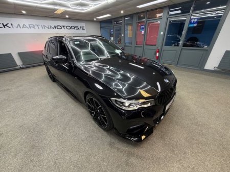 2020 BMW 3-Series - photo 9