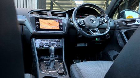2018 Volkswagen Tiguan - photo 30