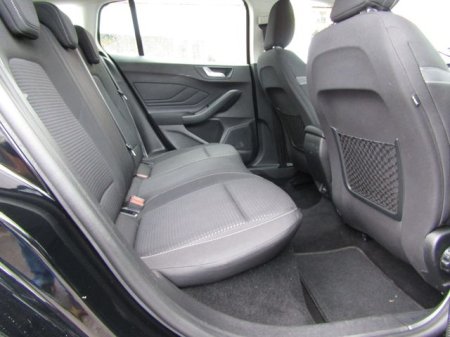 2019 Ford Focus - photo 20