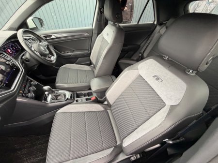 2021 Volkswagen T-Roc - photo 44