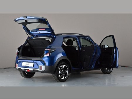 2026 Kia Stonic - photo 15