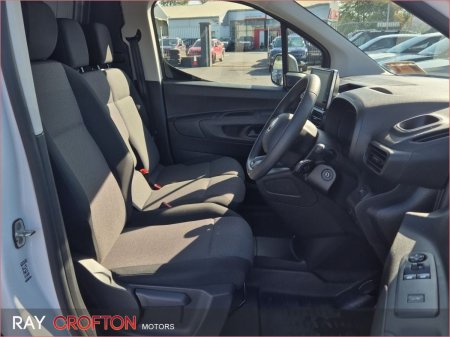 2023 Fiat Doblo - photo 4