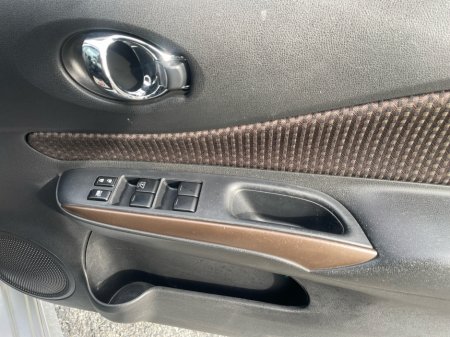 2017 Nissan Note - photo 11
