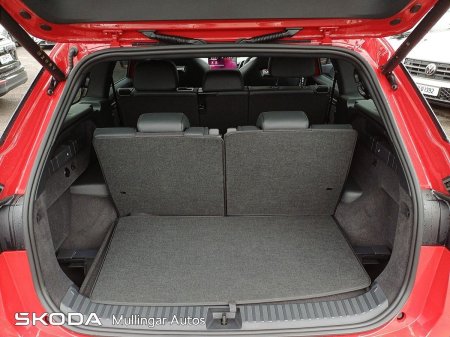 2026 Skoda Kodiaq - photo 10