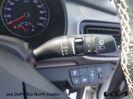 2020 Kia Stonic - photo 16