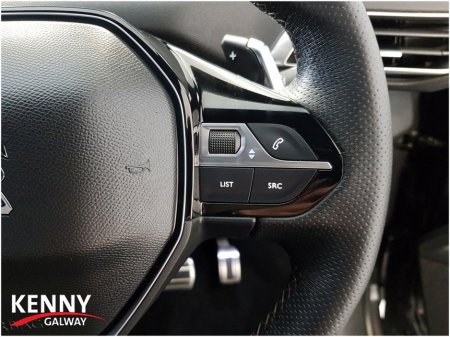 2024 Peugeot 5008 - photo 25