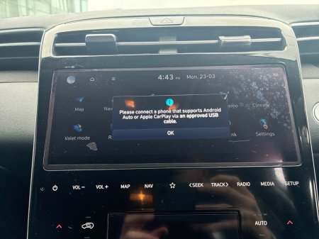 2023 Hyundai Tucson - photo 18
