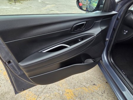 2024 Hyundai i20 - photo 11