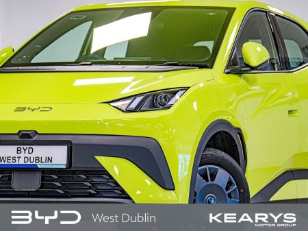 2026 BYD DOLPHIN SURF - photo 7