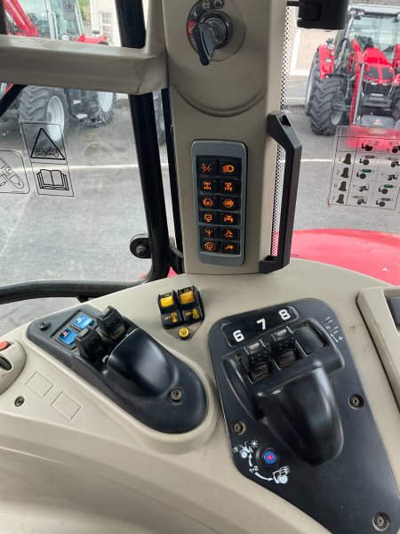 2018 Massey Ferguson 7720S - photo 8