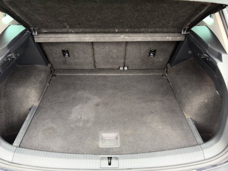 2016 Volkswagen Tiguan - photo 23