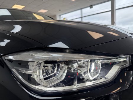 2016 BMW 3-Series - photo 20
