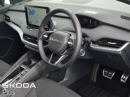 2026 Skoda Elroq - photo 7