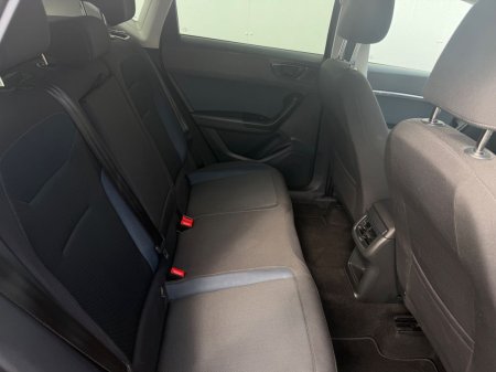 2017 SEAT Ateca - photo 6