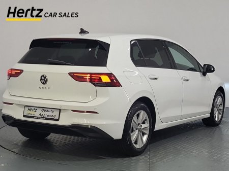 2023 Volkswagen Golf - photo 3