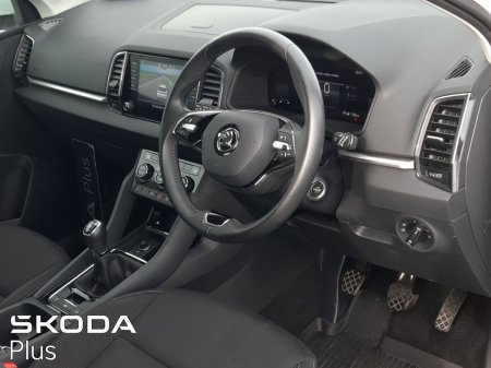 2024 Skoda Karoq - photo 5