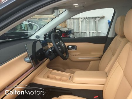 2026 Leapmotor C10 - photo 10