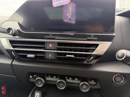 2022 Citroen C4 - photo 28