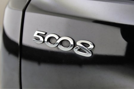 2023 Peugeot 5008 - photo 25