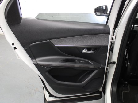 2019 Peugeot 3008 - photo 32