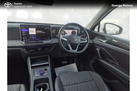 2024 Volkswagen Tiguan - photo 11