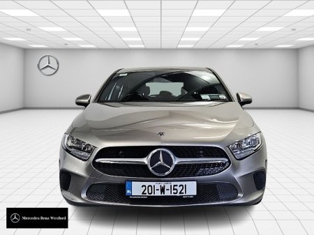 2020 Mercedes-Benz A-Class - photo 7