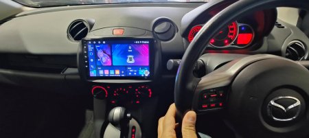 2013 Mazda Demio - photo 6