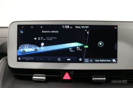 2023 Hyundai IONIQ 5 - photo 32