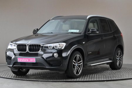2017 BMW X3 - photo 3