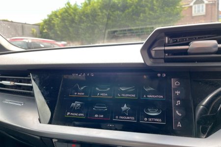 2023 Audi A3 - photo 34