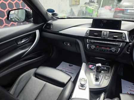 2013 BMW 3-Series - photo 22