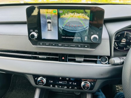 2024 Mitsubishi Outlander - photo 20