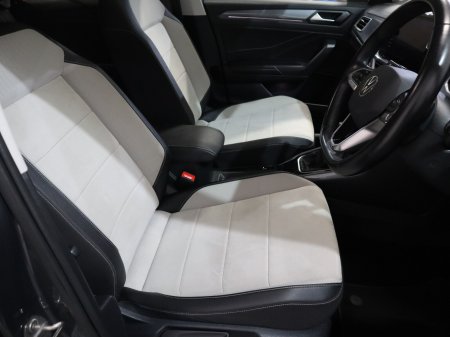 2023 Volkswagen T-Roc - photo 25