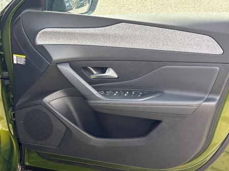 2026 Peugeot 408 - photo 17