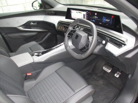 2026 Peugeot 3008 - photo 3