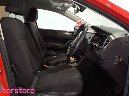 2019 Volkswagen Polo - photo 9