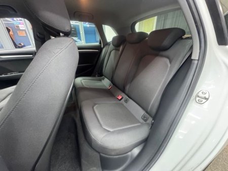 2019 Audi A3 - photo 30