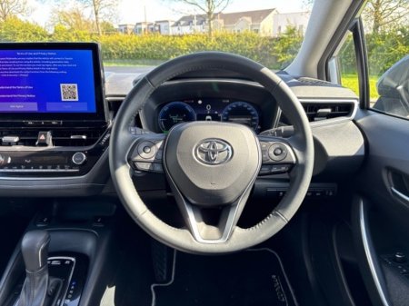 2024 Toyota Corolla - photo 15