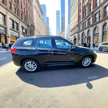 2018 BMW X1 - photo 15
