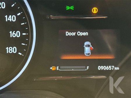 2019 Honda Vezel - photo 13
