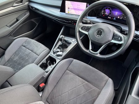 2020 Volkswagen Golf - photo 7