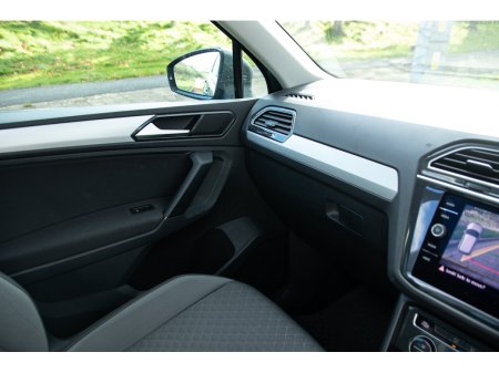 2018 Volkswagen Tiguan - photo 20